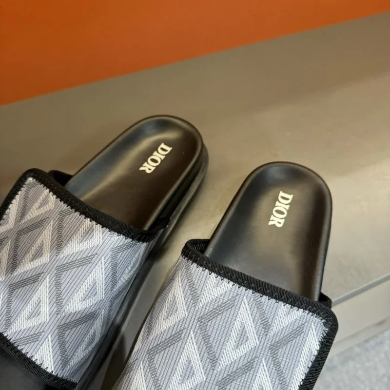 Christian Dior Slippers Soft 20517