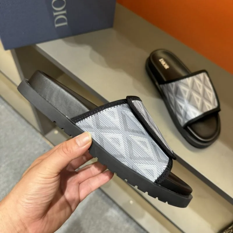 Christian Dior Slippers Soft 20517