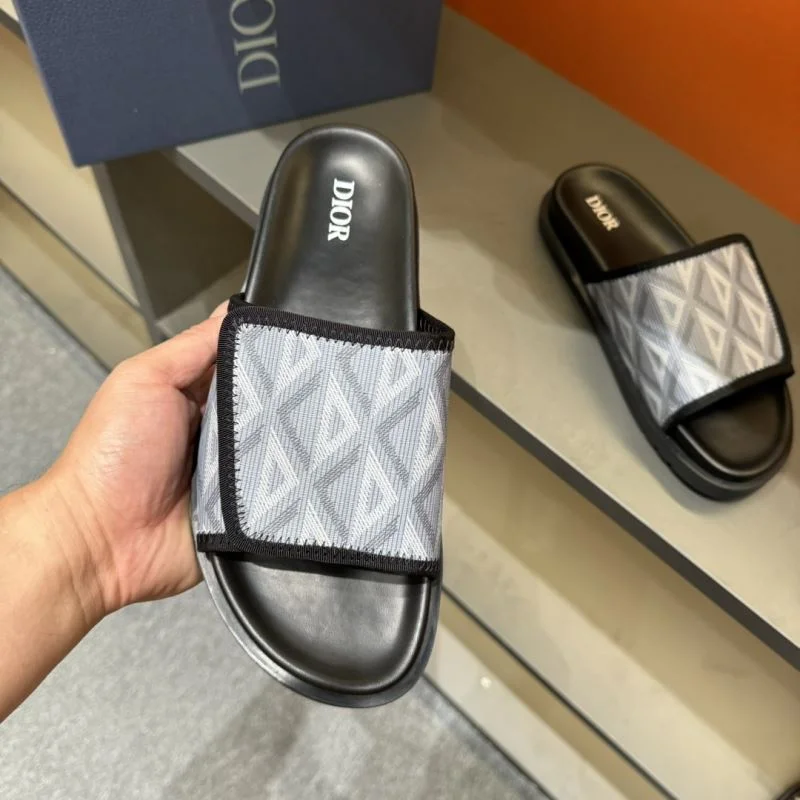 Christian Dior Slippers Soft 20517