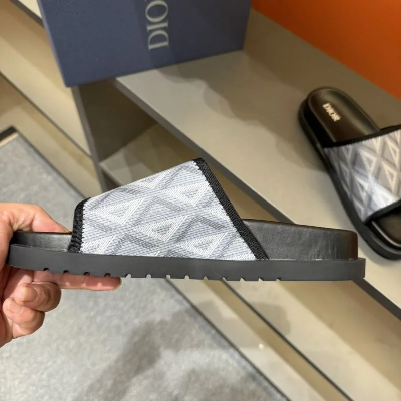 Christian Dior Slippers Soft 20517