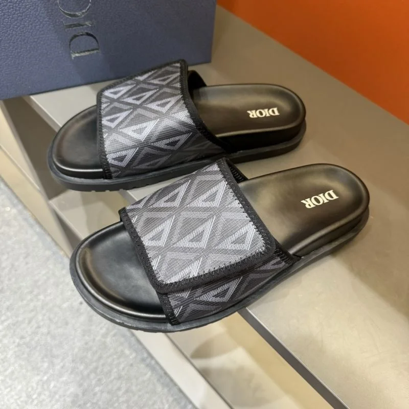 Christian Dior Slippers EasyCare 20519