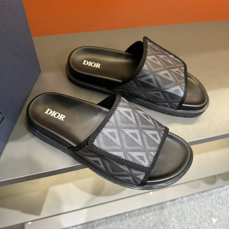 Christian Dior Slippers EasyCare 20519