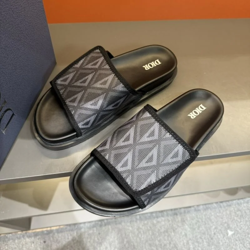 Christian Dior Slippers EasyCare 20519