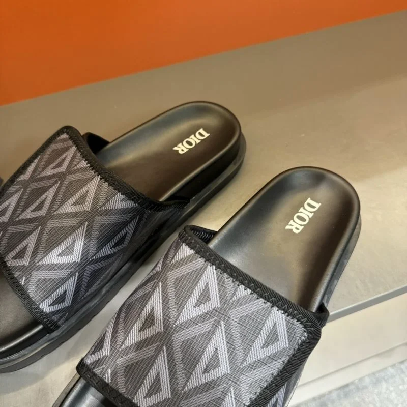 Christian Dior Slippers EasyCare 20519