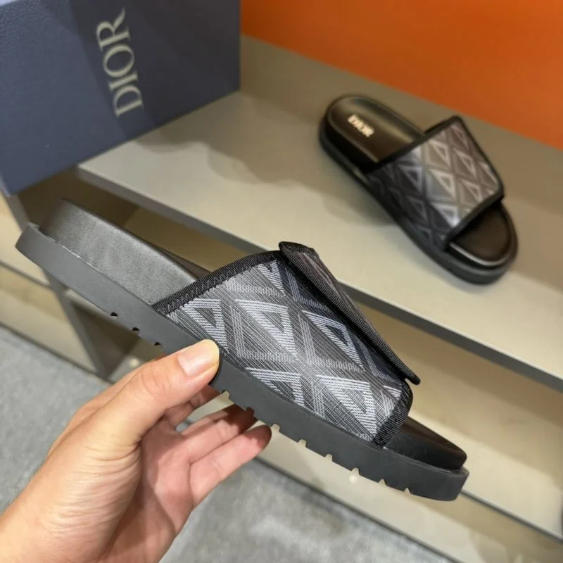 Christian Dior Slippers EasyCare 20519