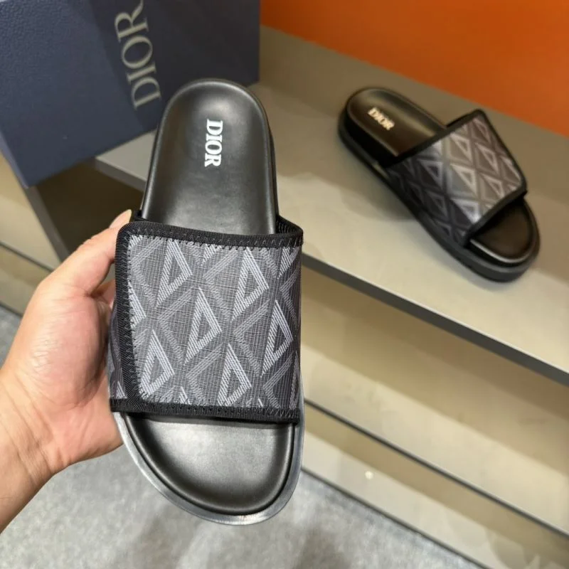 Christian Dior Slippers EasyCare 20519