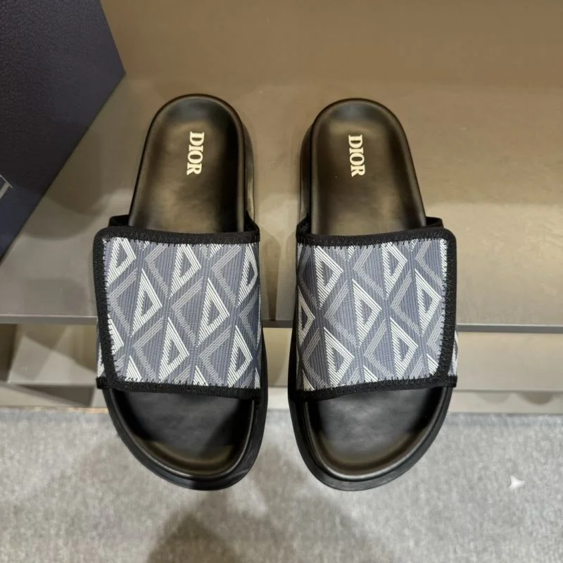 SmartChoice Christian Dior Slippers 20511