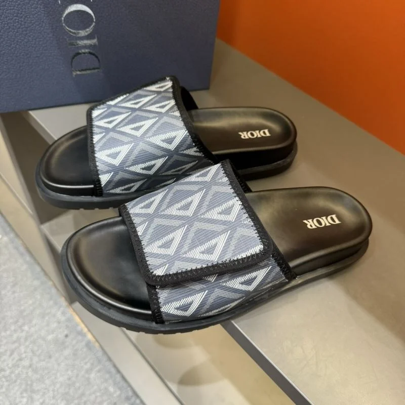 SmartChoice Christian Dior Slippers 20511
