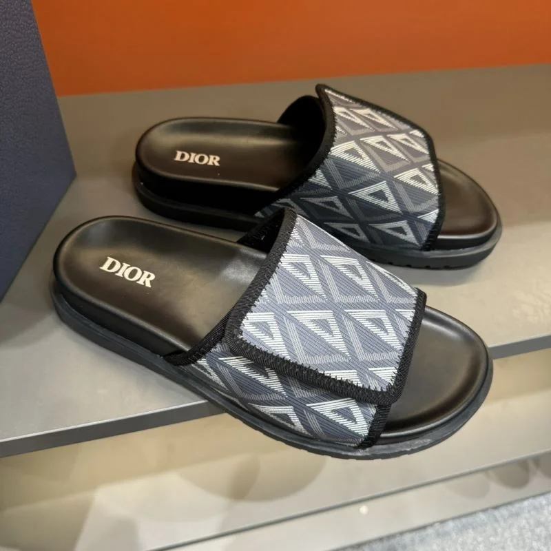 SmartChoice Christian Dior Slippers 20511
