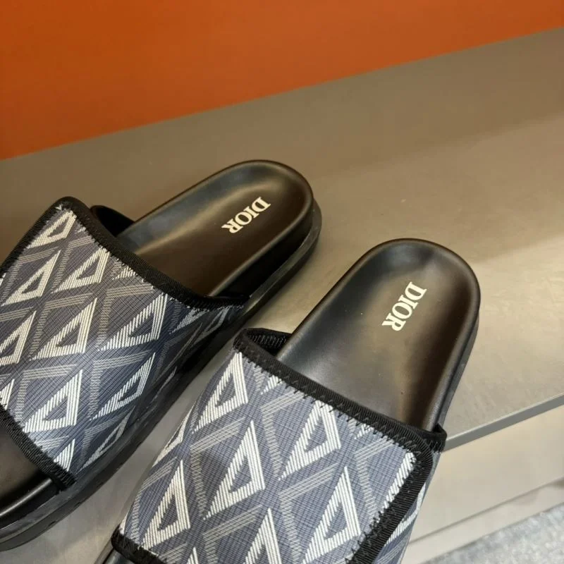 SmartChoice Christian Dior Slippers 20511
