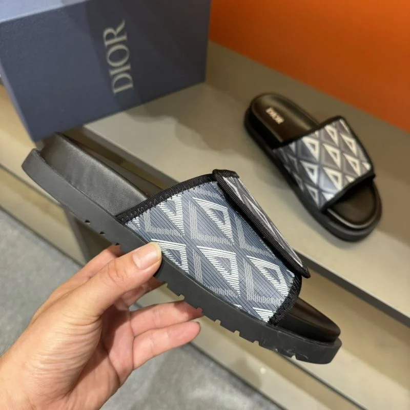 SmartChoice Christian Dior Slippers 20511