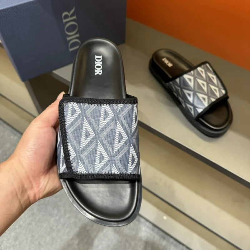 SmartChoice Christian Dior Slippers 20511