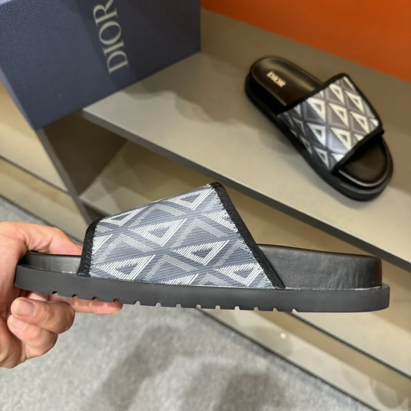 SmartChoice Christian Dior Slippers 20511