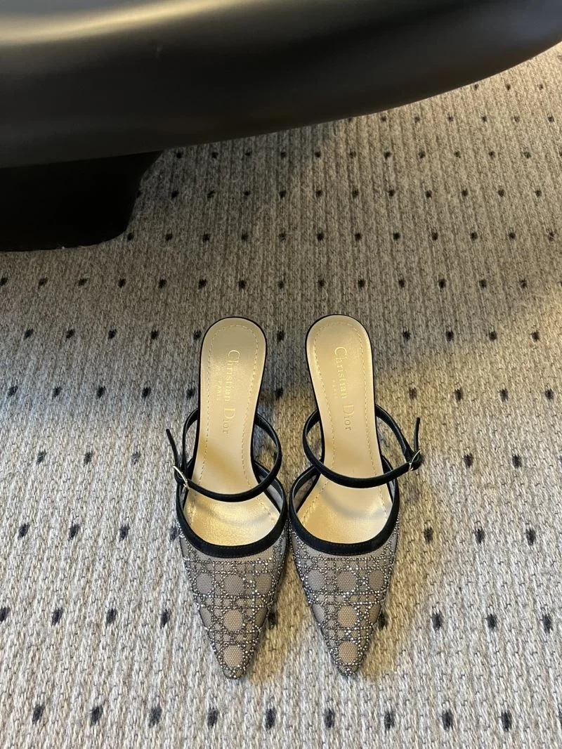 Christian Dior Slippers TopPick 21144