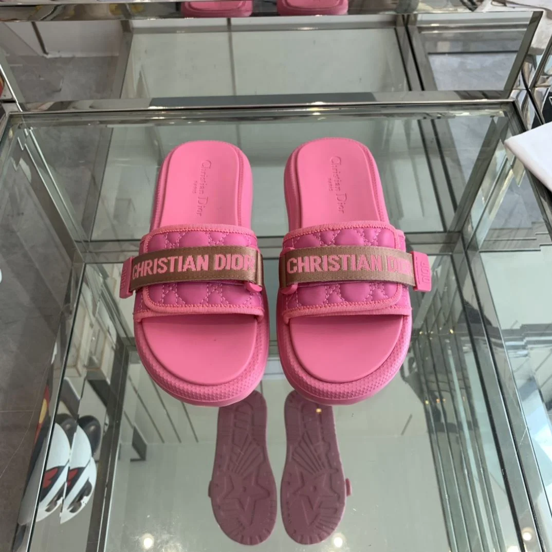Christian Dior Slippers GoAnywhere 21136