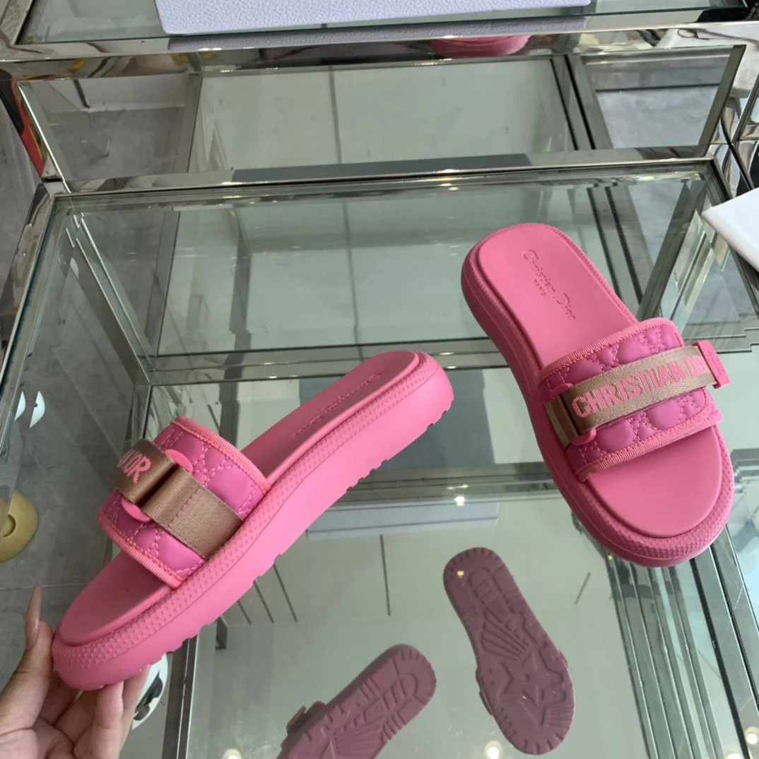 Christian Dior Slippers GoAnywhere 21136
