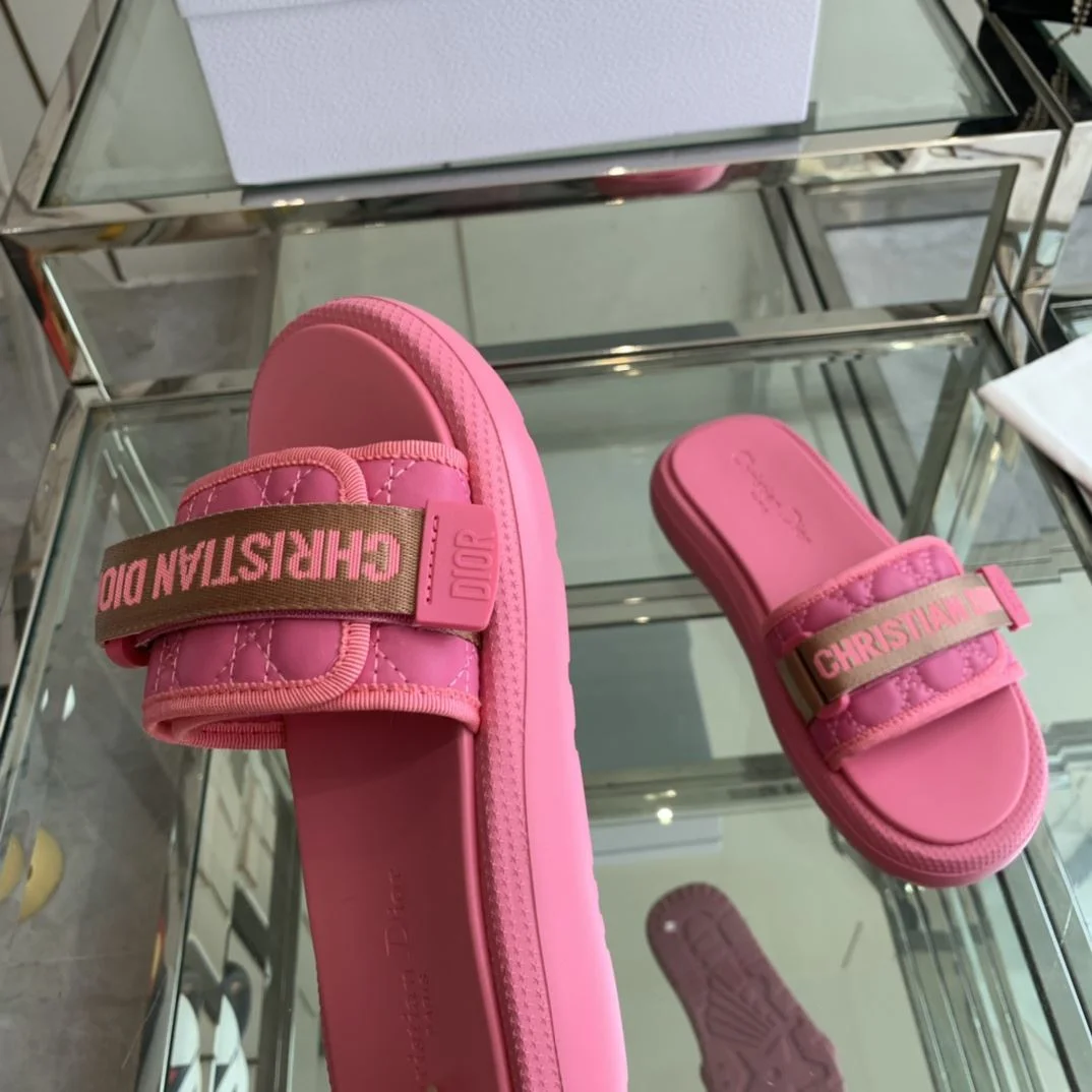 Christian Dior Slippers GoAnywhere 21136