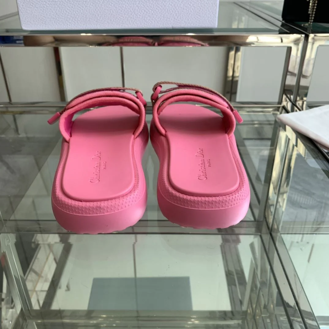 Christian Dior Slippers GoAnywhere 21136