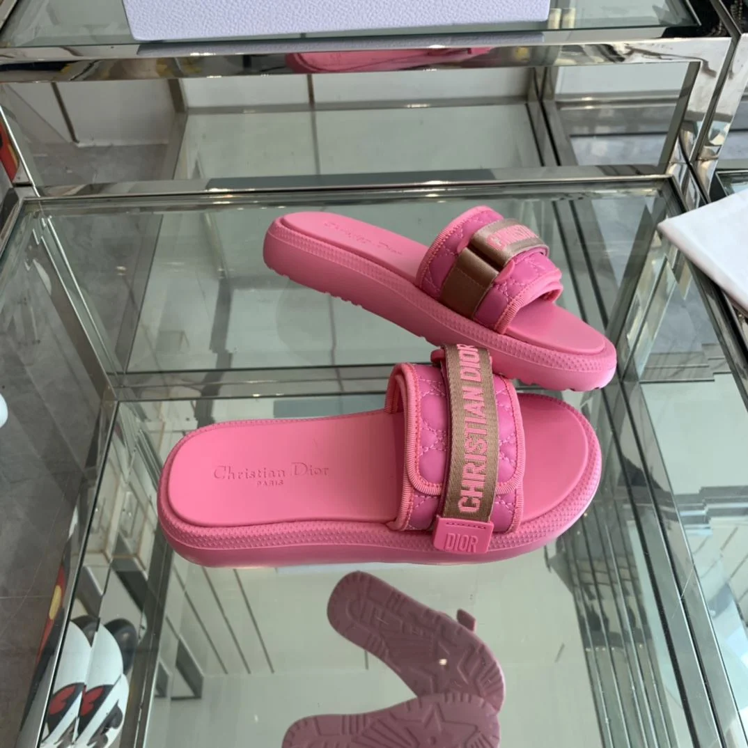 Christian Dior Slippers GoAnywhere 21136