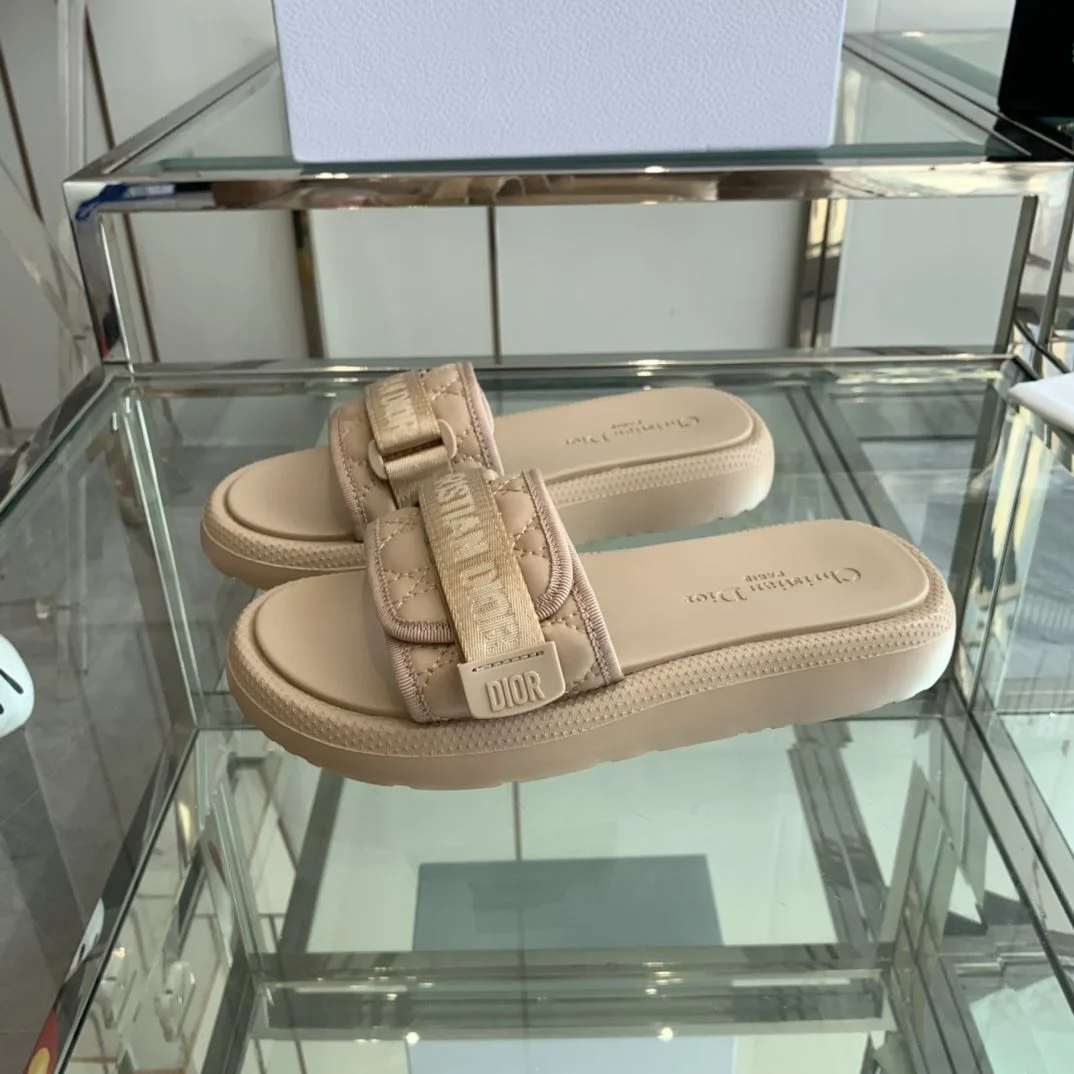 Christian Dior Slippers SmartChoice 21216