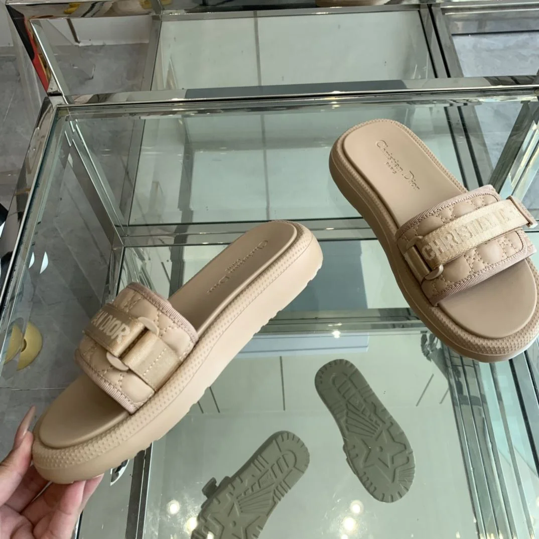 Christian Dior Slippers SmartChoice 21216