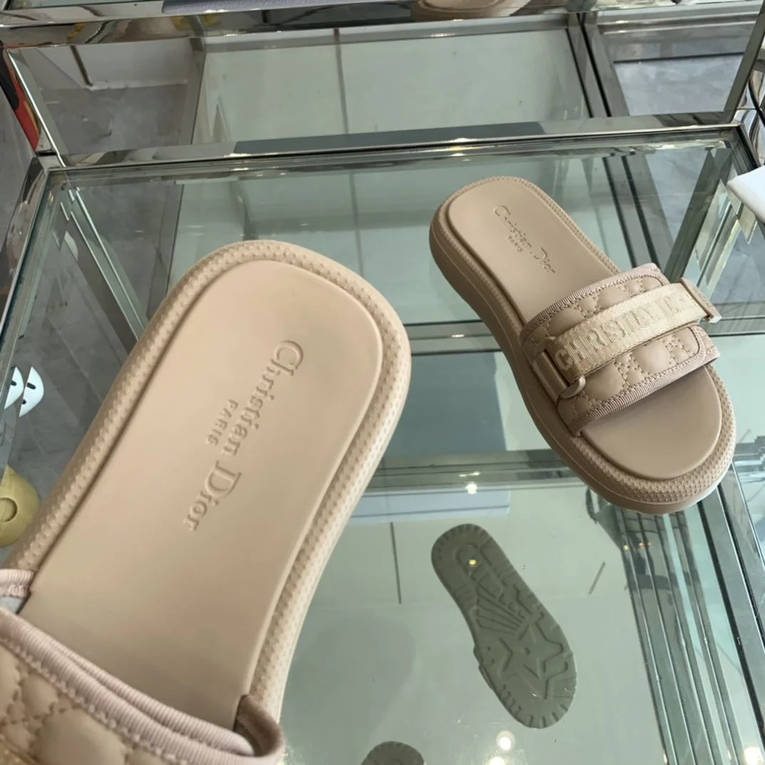 Christian Dior Slippers SmartChoice 21216