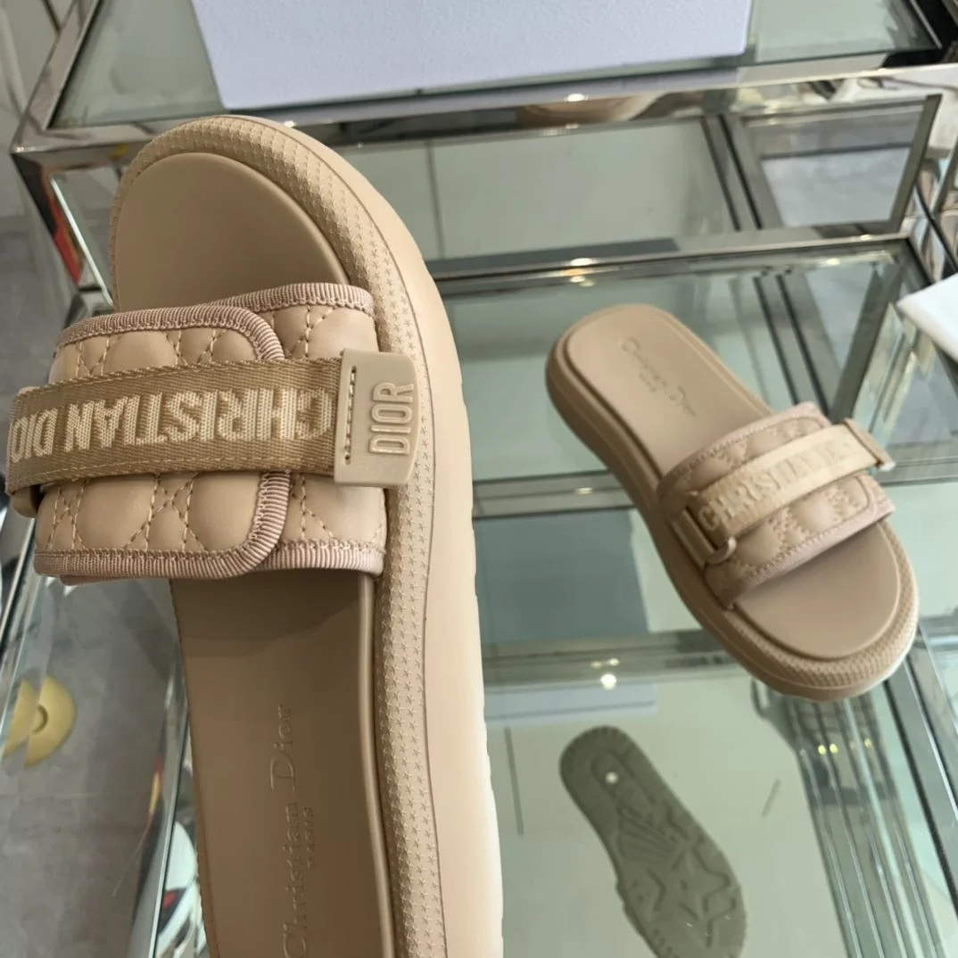 Christian Dior Slippers SmartChoice 21216