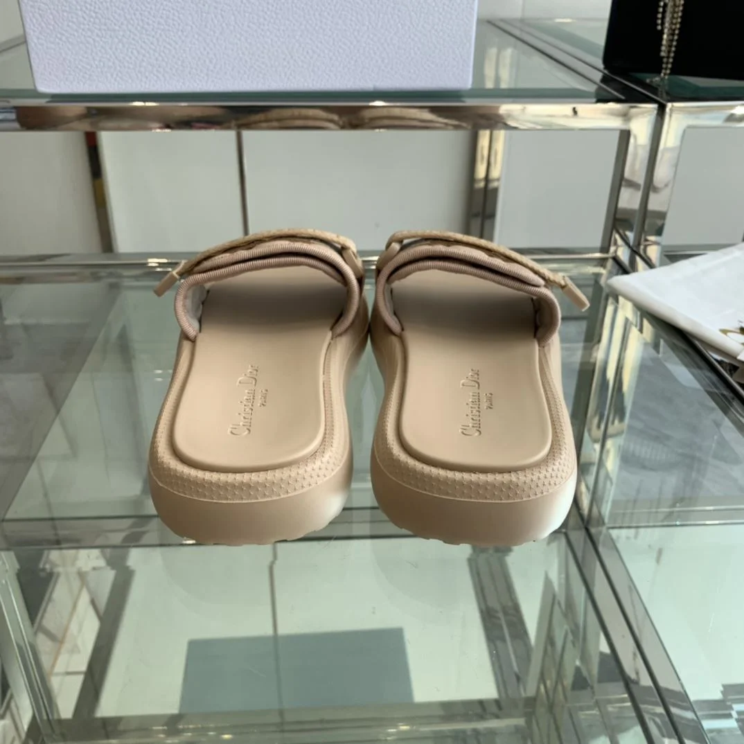 Christian Dior Slippers SmartChoice 21216