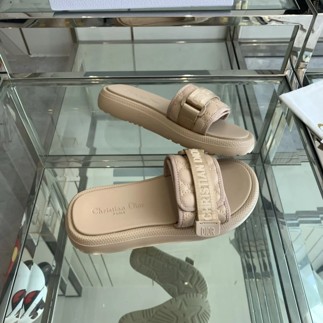 Christian Dior Slippers SmartChoice 21216