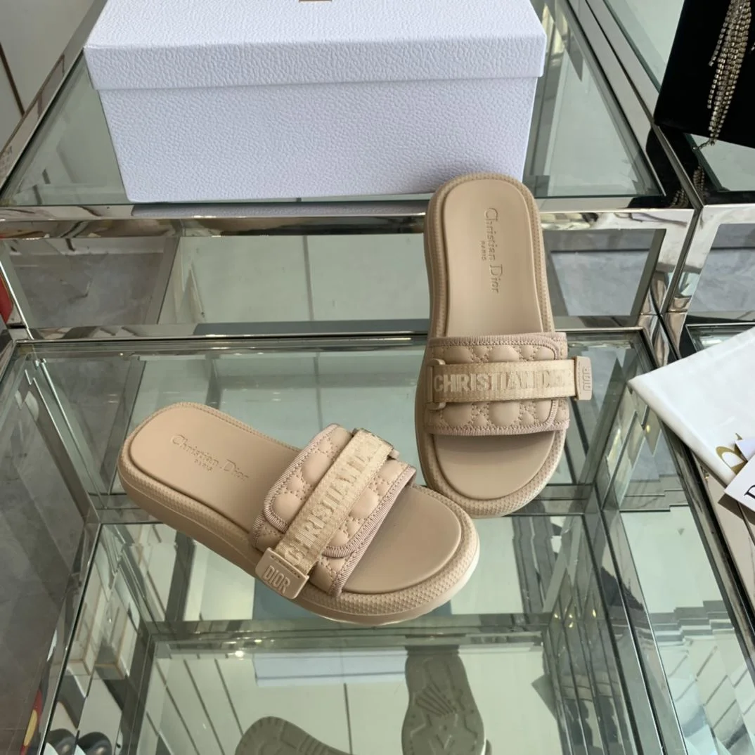 Christian Dior Slippers SmartChoice 21216