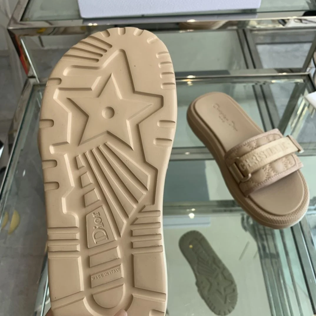 Christian Dior Slippers SmartChoice 21216