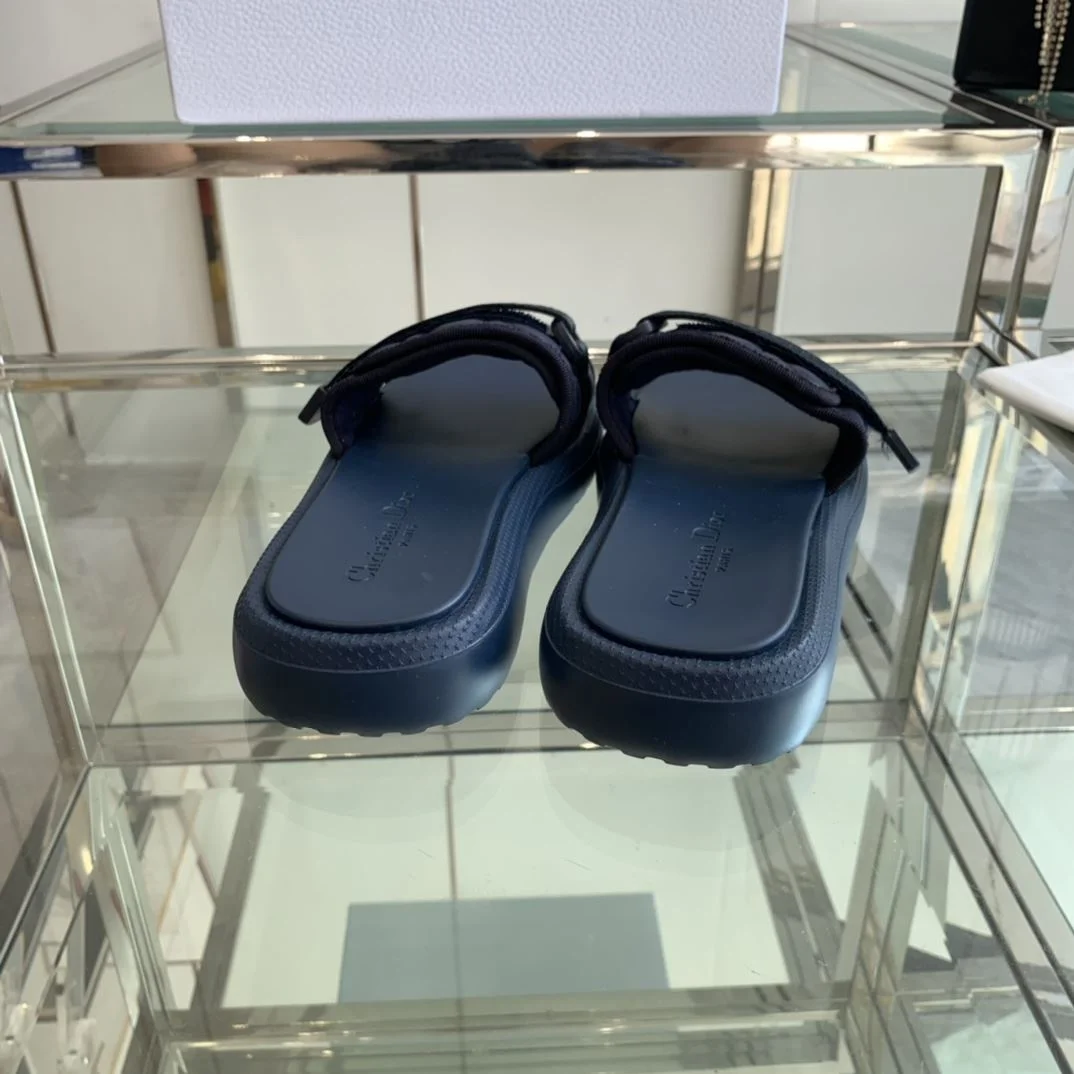 Christian Dior Slippers Fashionable 21131