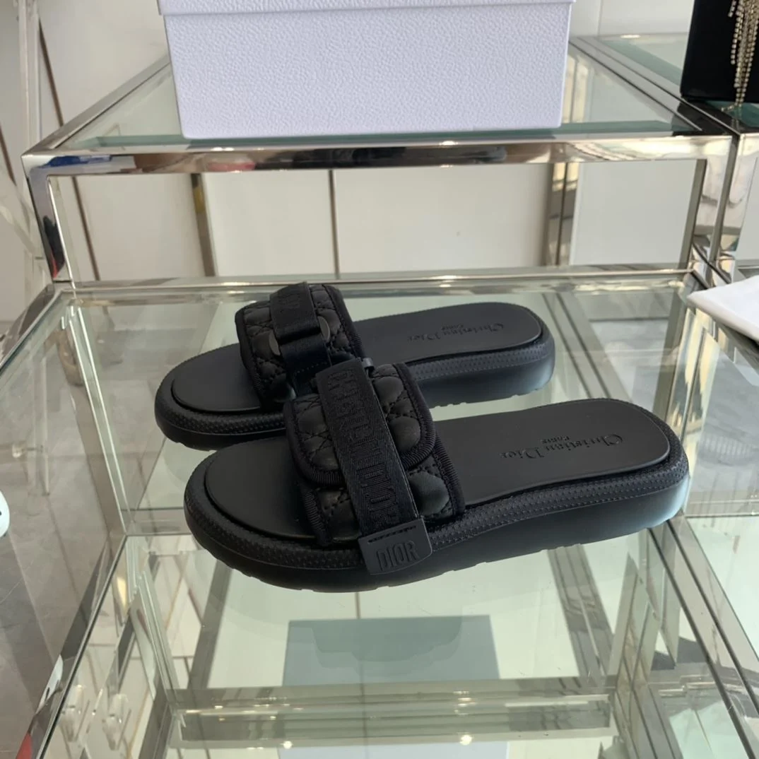 ComfortFit Christian Dior Slippers 21127