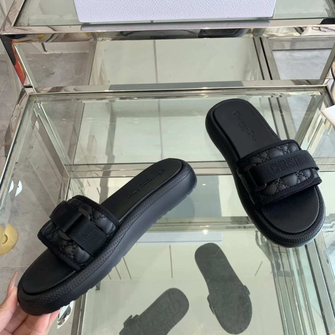 ComfortFit Christian Dior Slippers 21127