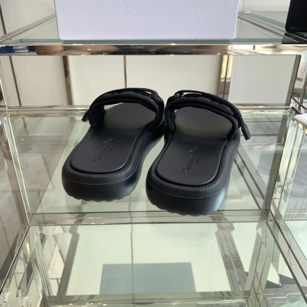 ComfortFit Christian Dior Slippers 21127