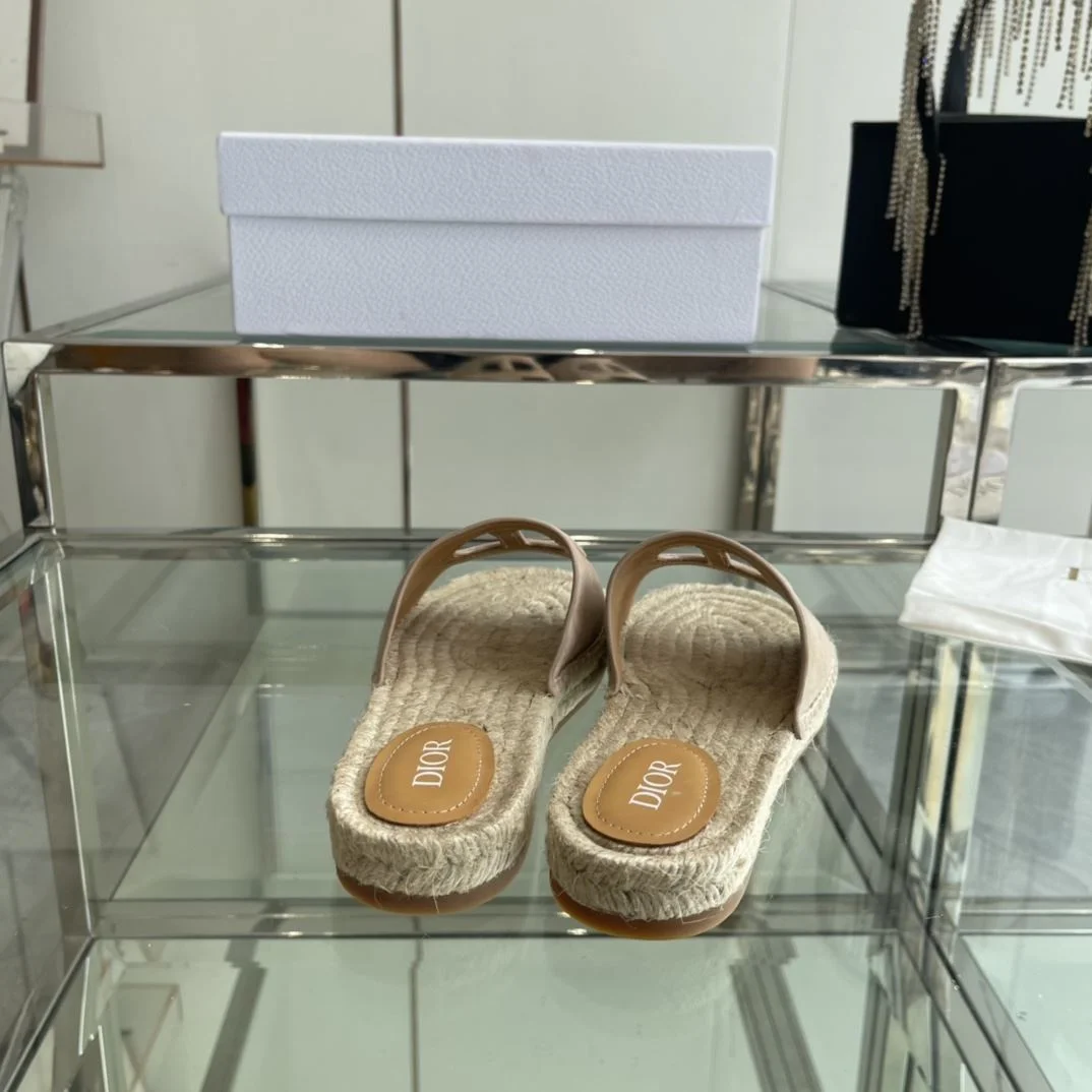 Christian Dior Slippers SmartChoice 21128