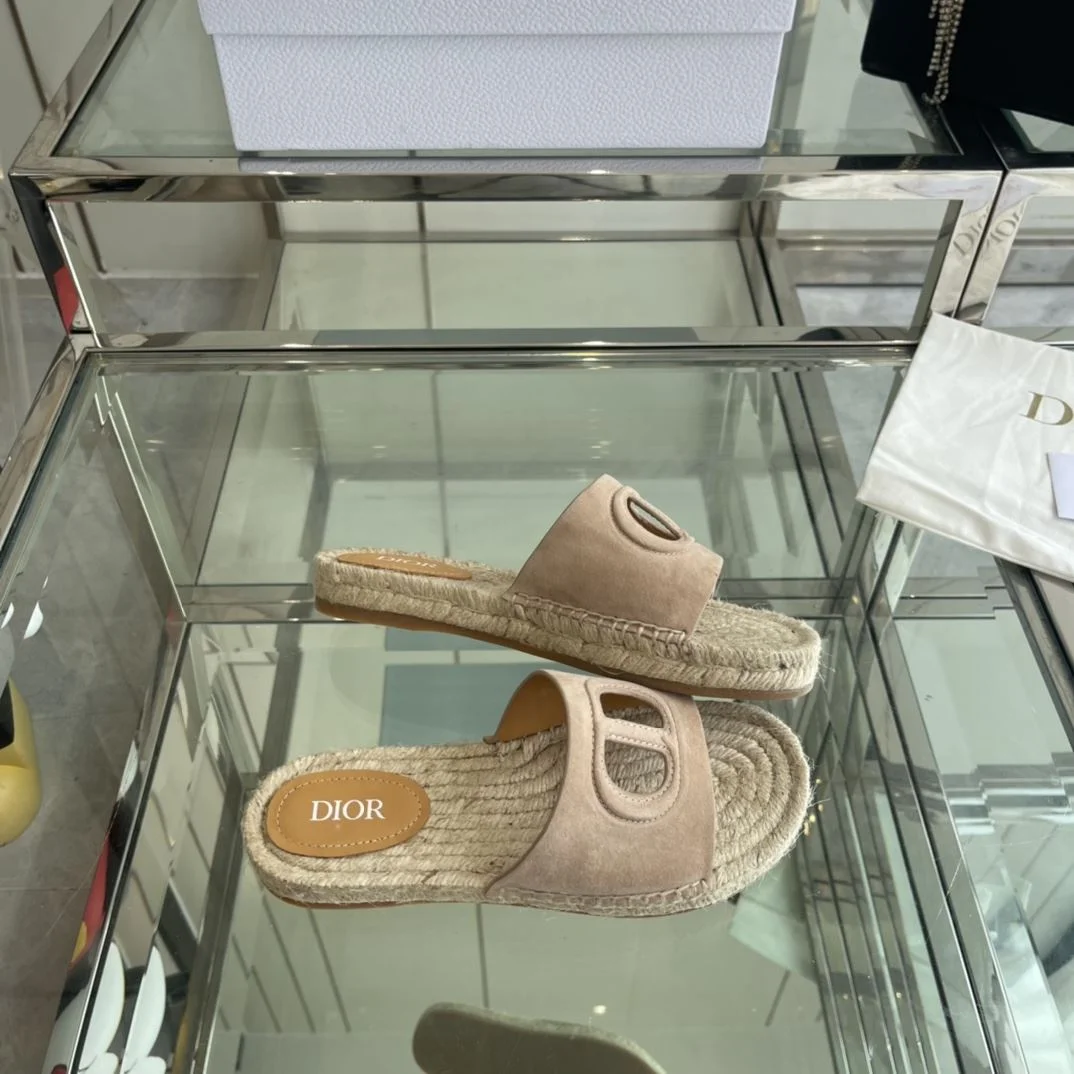 Christian Dior Slippers SmartChoice 21128