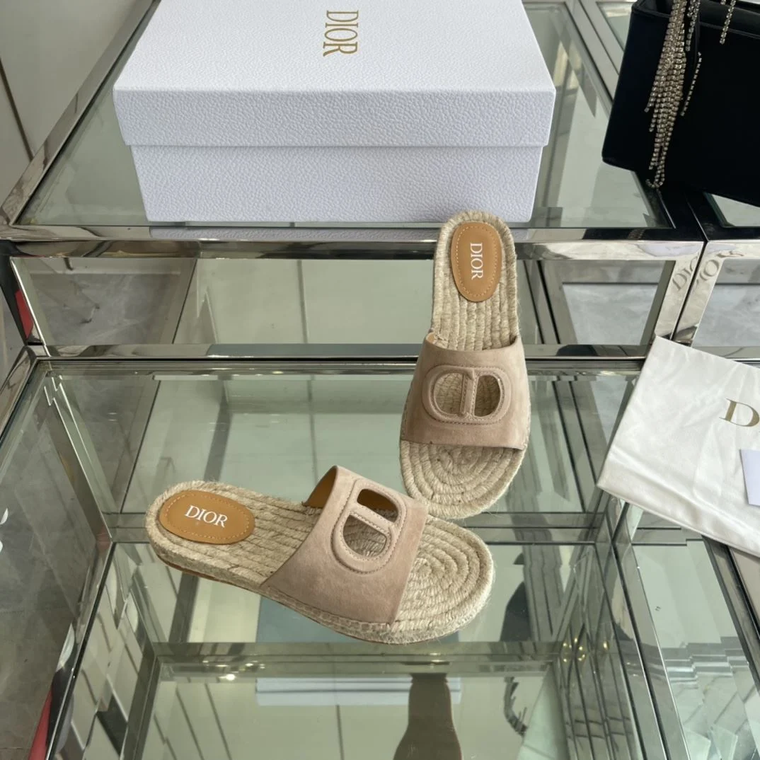 Christian Dior Slippers SmartChoice 21128