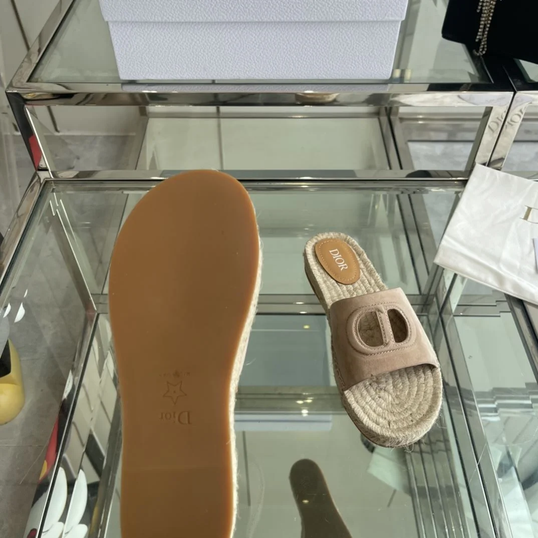 Christian Dior Slippers SmartChoice 21128