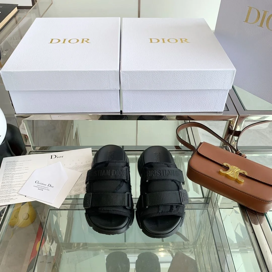 Christian Dior Slippers FashionForward 21126