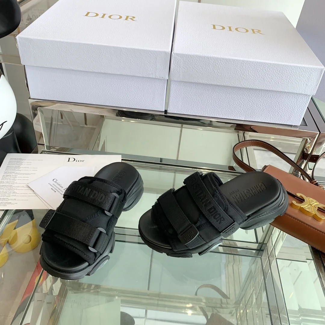 Christian Dior Slippers FashionForward 21126