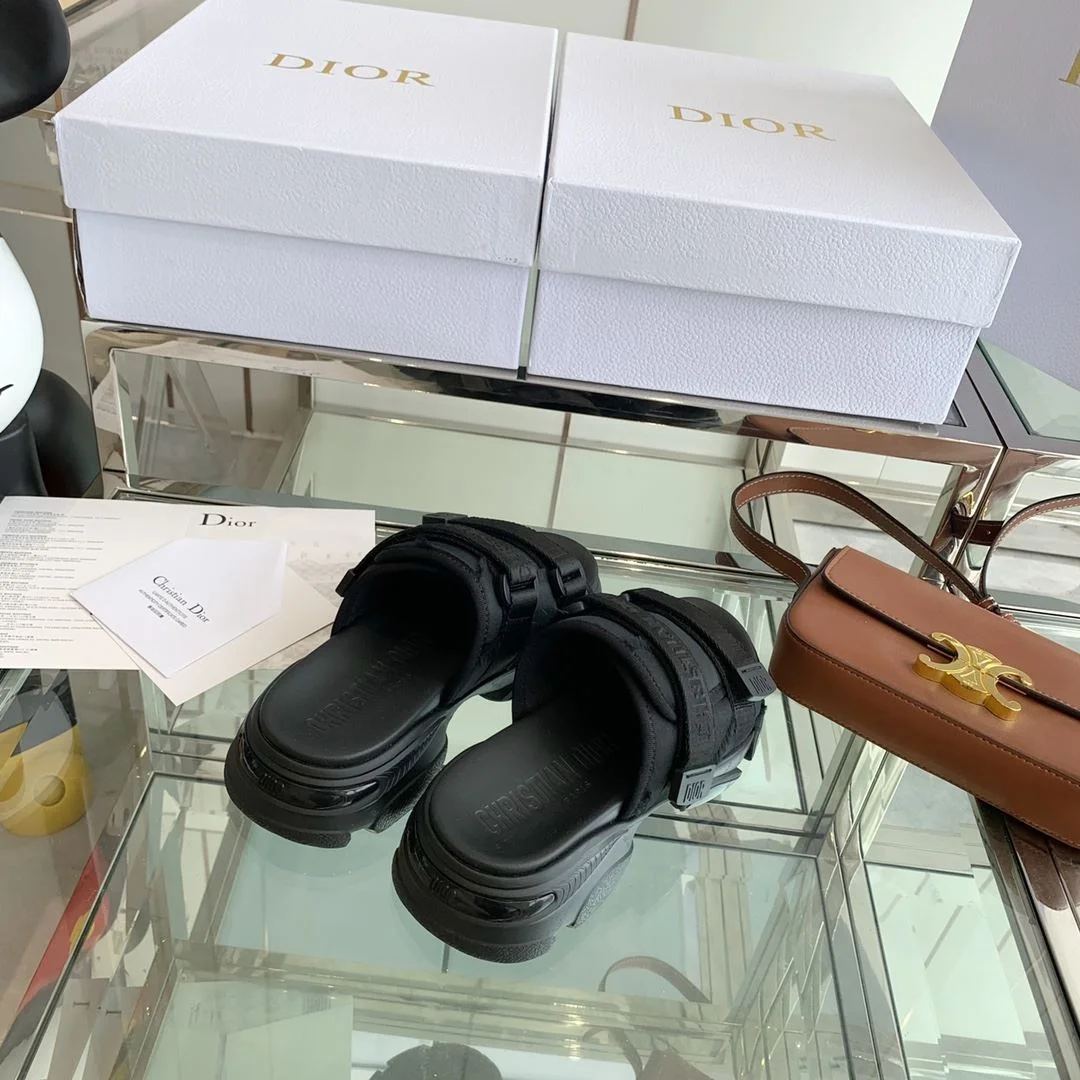 Christian Dior Slippers FashionForward 21126