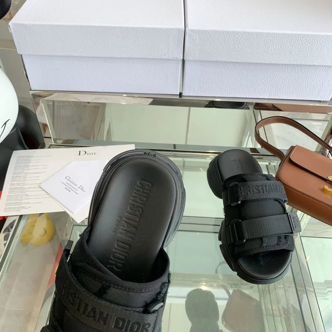 Christian Dior Slippers FashionForward 21126