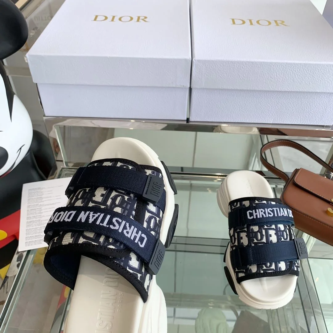 Christian Dior Slippers FashionForward 21198