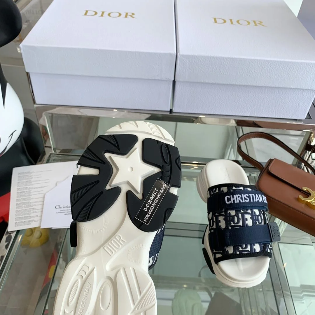 Christian Dior Slippers FashionForward 21198