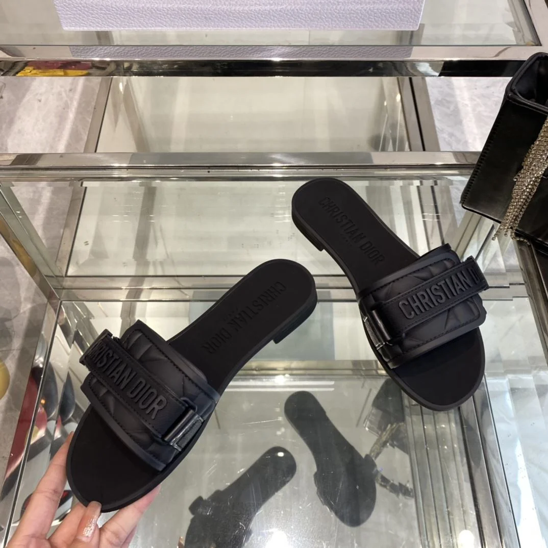 Christian Dior Slippers Thermal 21135