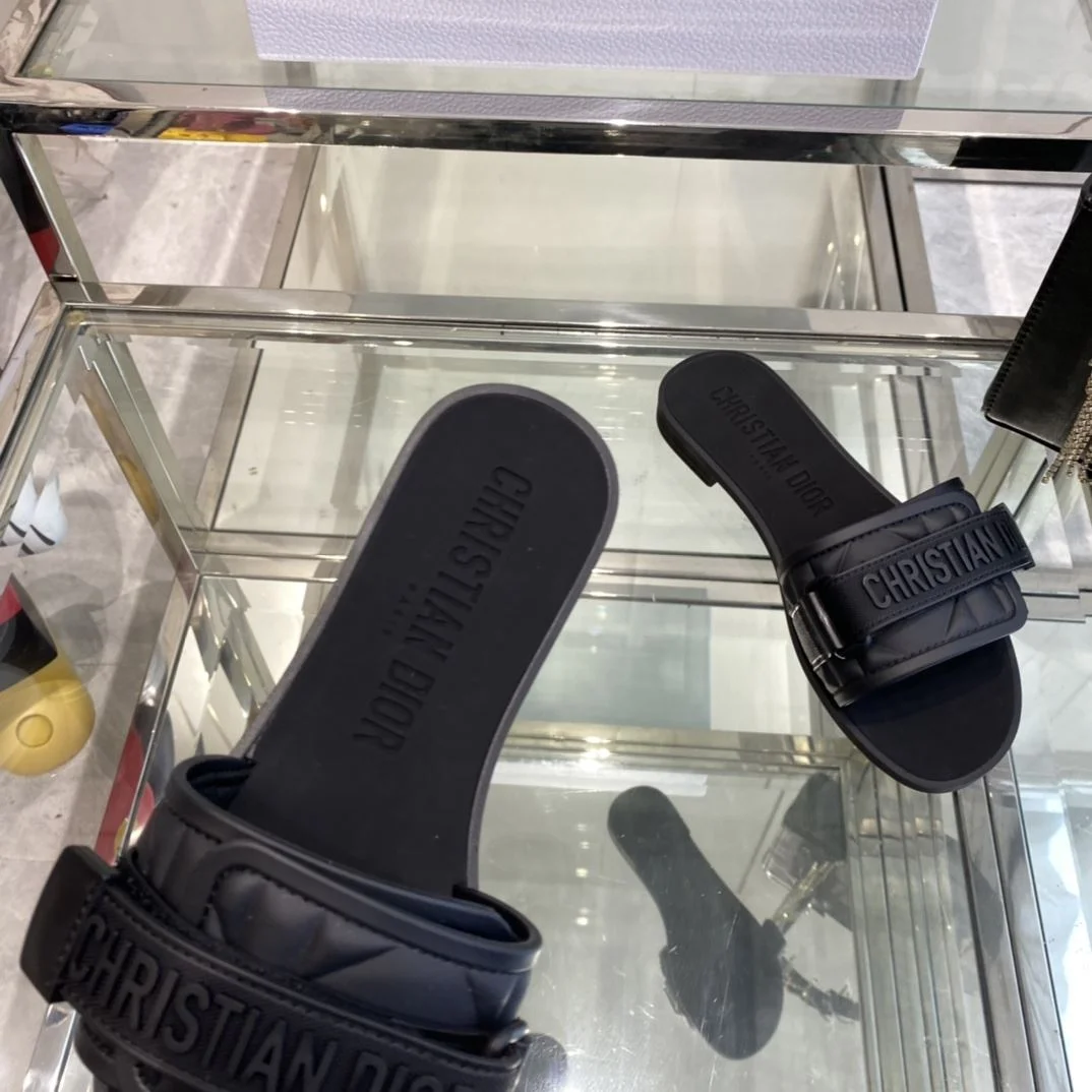 Christian Dior Slippers Thermal 21135