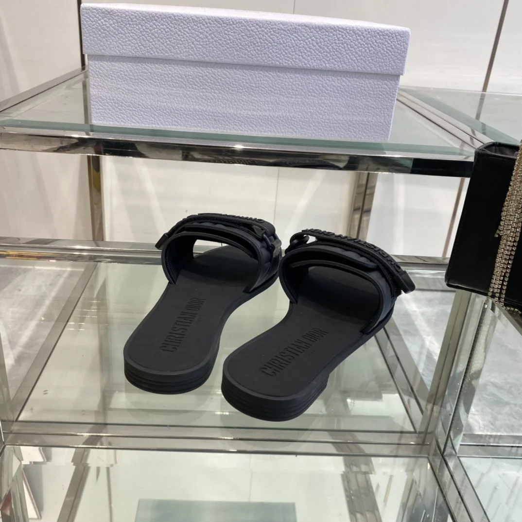Christian Dior Slippers Thermal 21135