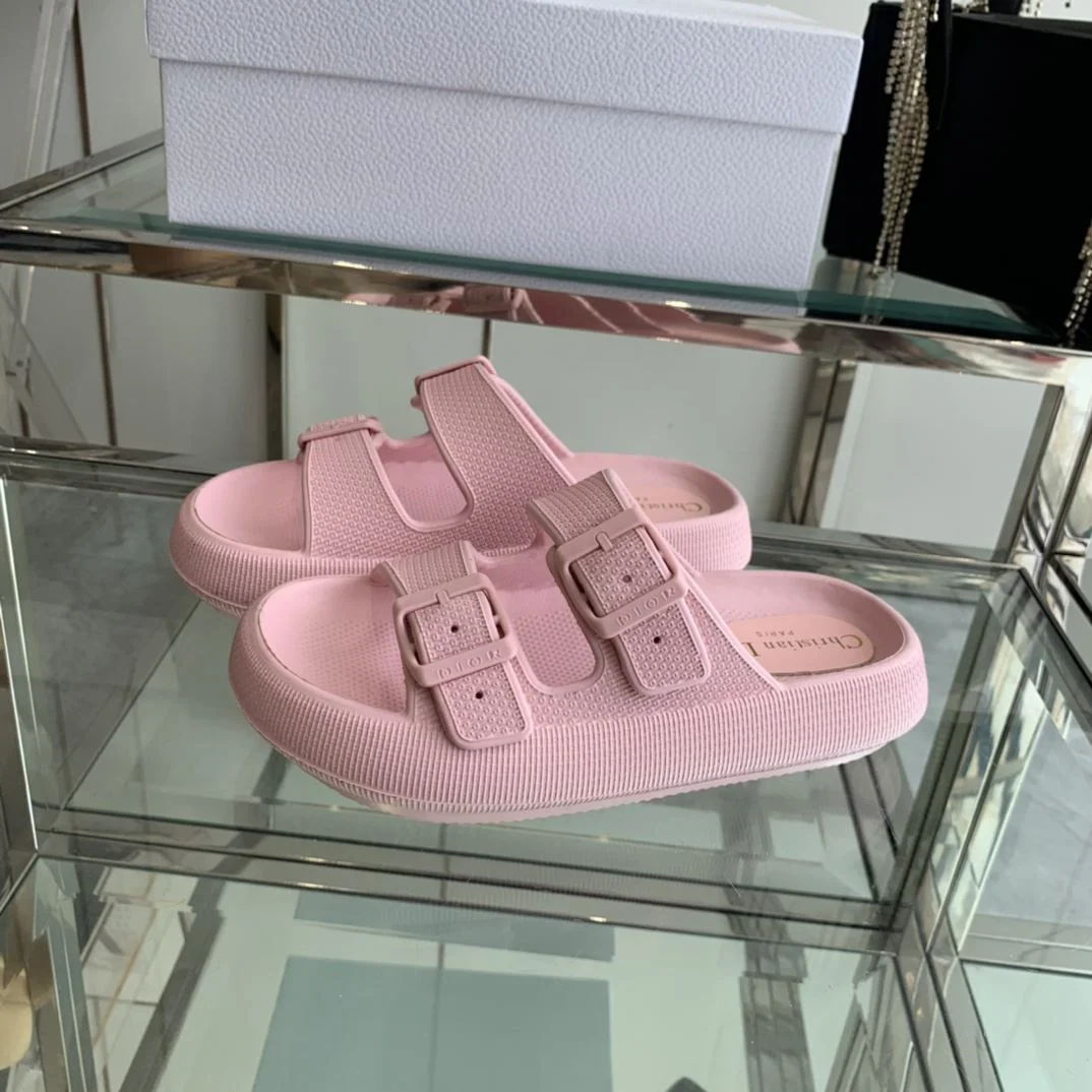 HighQuality Christian Dior Slippers 21189