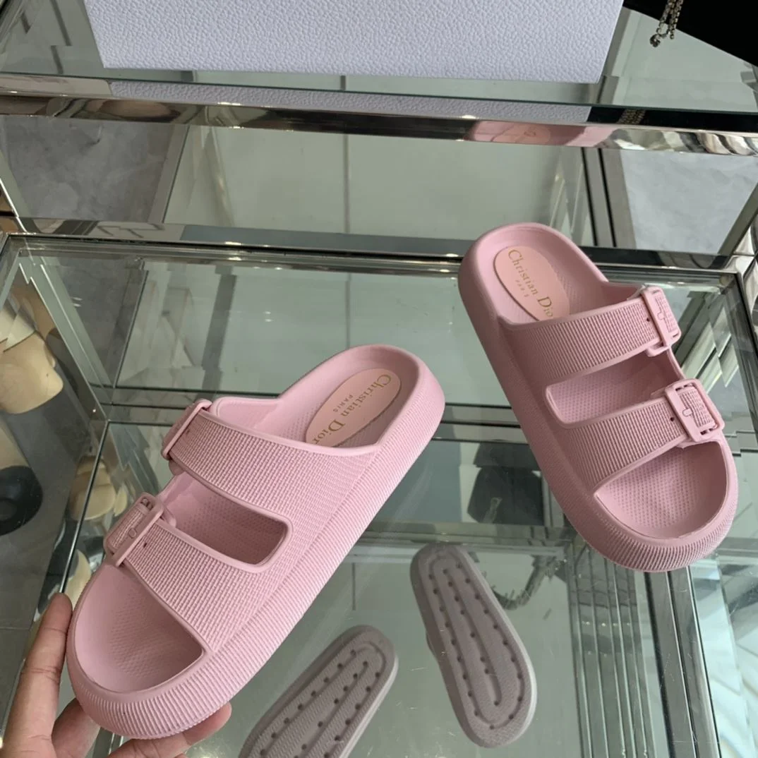 HighQuality Christian Dior Slippers 21189